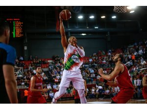 Basketbol: FIBA Erkekler Avrupa Kupası