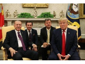 “Sizin Kürt diye zikrettiğiniz YPG/PYD, bunlar terör örgütü”