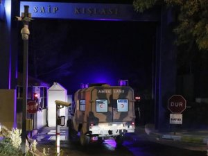 MSB'den 20. Zırhlı Tugay Komutanlığı'ndaki patlamaya ilişkin açıklama: