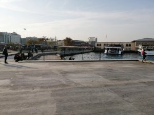 Kadıköy’de şoke eden ölüm