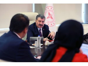 Down sendromu, otizm ve gelişim bozuklukları için özel daire başkanlığı kurulacak