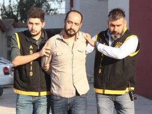 Kalaşnikoflu bombacı firari hükümlü yakalandı