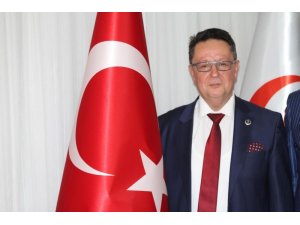BBP Doğu Türkistan’ın yanında