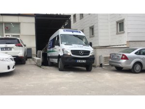 Kıskançlık cinayeti zanlısı uzman başçavuş tutuklandı, emniyetteki ifadesi ortaya çıktı