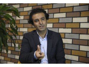 ULUSLARARASI KÖPRÜ KURAN TÜRK DİZİLERİ - Diziler Latin Amerika ülkelerinde Türk isimlerini yaygınlaştırıyor