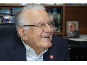 Gazeteciler KKTC'nin kuruluş sürecini anlattı