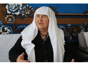 Ahıska Türkleri sürgün yıllarını gözyaşlarıyla anlattı