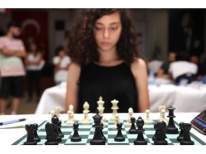 Mersin 4. Uluslararası Satranç Turnuvası başlıyor