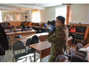 Rusya’da okulda silahlı saldırı: 1 ölü, 3 yaralı