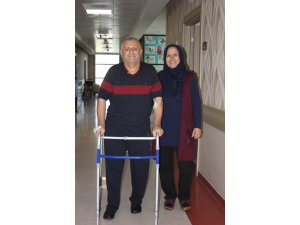 Çocukluğunun geçtiği sokakları 47 yıl sonra yeniden gezecek