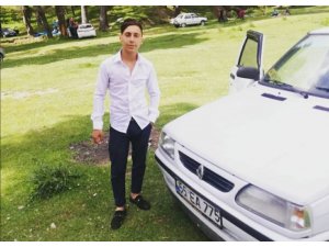 17 yaşındaki gencin organları 4 kişiye umut oldu