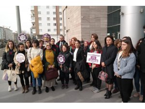 Eşini 15 yerinden bıçaklayan sanık “Bilinçli olarak yapmadım, şuurumu kaybetmiştim”