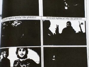 “Whatsapp grubunda kelle kesen görüntüler vardı” diyen DEAŞ sanıklarına 6’şar yıl hapis