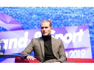 Loris Karius: "Türkiye’de en beğendiğim futbolcu Burak Yılmaz"
