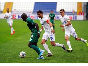 Kasımpaşa’nın yeni kaptanı Quaresma oldu