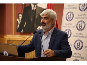 "Orta Doğu: Aktörler ve Değişen Dengeler" konferansı