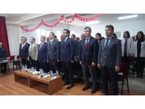 Mevlid-i Nebi Haftası