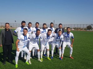 Tavşançalı Ömeranlıspor’dan hakem yönetimlerine tepki