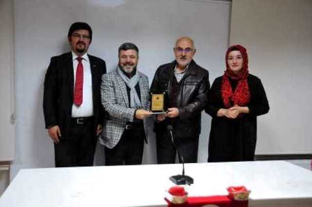 Selçukya’da Konya Efsaneleri anlatıldı