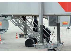 DEAŞ’lı 6 terörist sınır dışı edildi