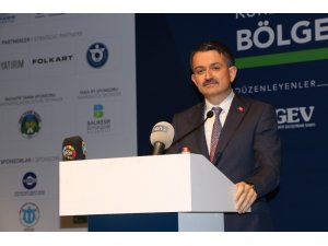 "Son 17 yılda çiftçimize toplam 139,4 milyar lira destek verdik"