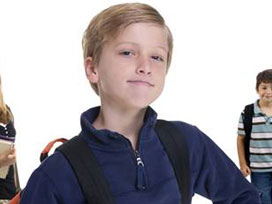 Çocuklarınız için güvenli siteler