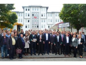 CHP’lilere beraat kararı