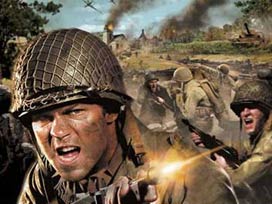 Call of Duty: Black Ops'dan İlk Fragman!