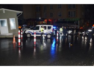 Şişli’de silahlı saldırı: 2 ağır yaralı