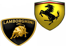 Ferrari mi, Lamborghini mi?