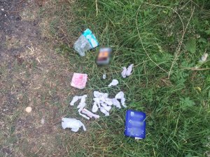 Emniyetten uyuşturucuya geçit yok