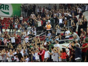 Karşıyaka, Özgür Soylu’yu unutmadı