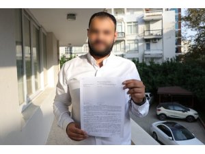 Sahte hakimden savunma