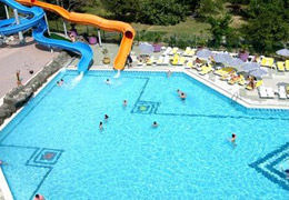 Havuzlarda astım tehlikesi