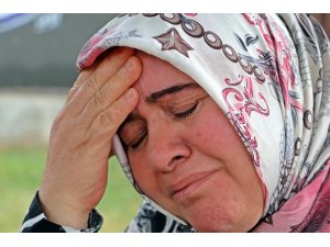 21 yerinden bıçaklanan kadın, eski eşinin mahkemede ’Onu hala seviyorum’ sözlerine ateş püskürdü