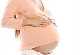 Eğer hamileyken sigara içerseniz...