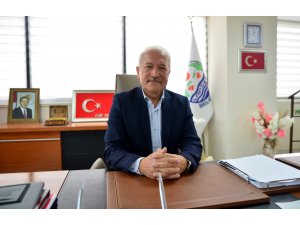 "Simgelerin köprüsü" yükseliyor