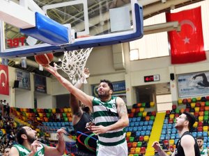 Basketbolda haftanın programı