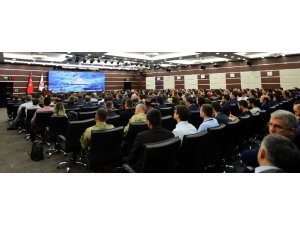 SSB Teknoloji paylaşım günü düzenledi