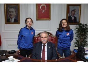 İlkadım’da milli sevinç