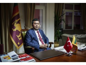 Sri Lanka'dan Türk turistlere çağrı