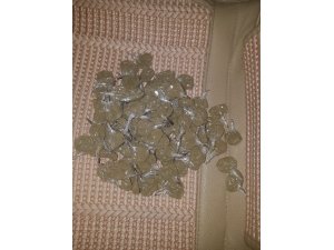 Silopi’de uyuşturucu operasyonu