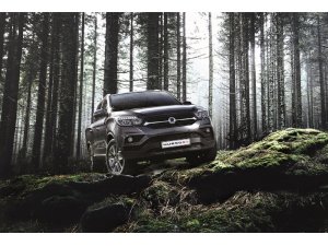 SsangYong’dan yıl sonu kampanyası