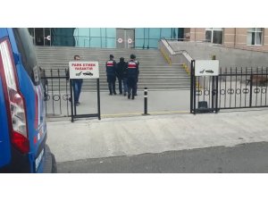 Tekirdağ’da El Nusra terör örgütüne yönelik operasyon