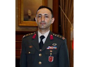 Eski başyaver Özdaban'ın tutukluluğu devam edecek