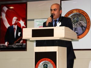 Suşehri’nde Mevlid-i Nebi Haftası etkinliği