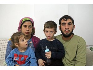 Çocukları için 6 yıldır biriktirdiği altınları, parkta kaybetti