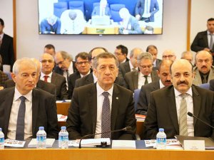 Kalaycı: "Öğretmenliğin toplumsal statüsü güçlendirilmeli"