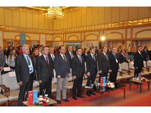 Şiddetin Önlenmesi Çalıştayı