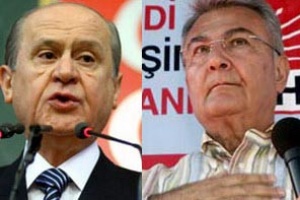 Baykal-Bahçeli istifa eder mi?
